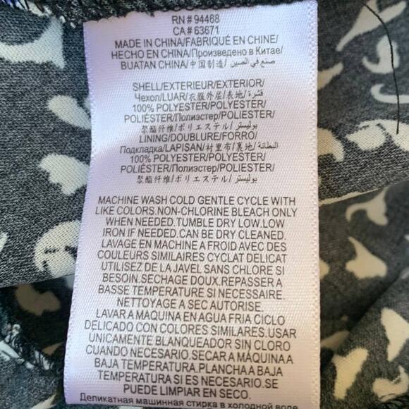 NWT BCBGeneration Square Neck Mini Dress - Picture 12 of 15